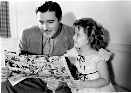 秀蘭鄧波兒去世 罕見大照片回顧童星一生 秀蘭鄧波兒去世 罕見大照片回顧童星一生