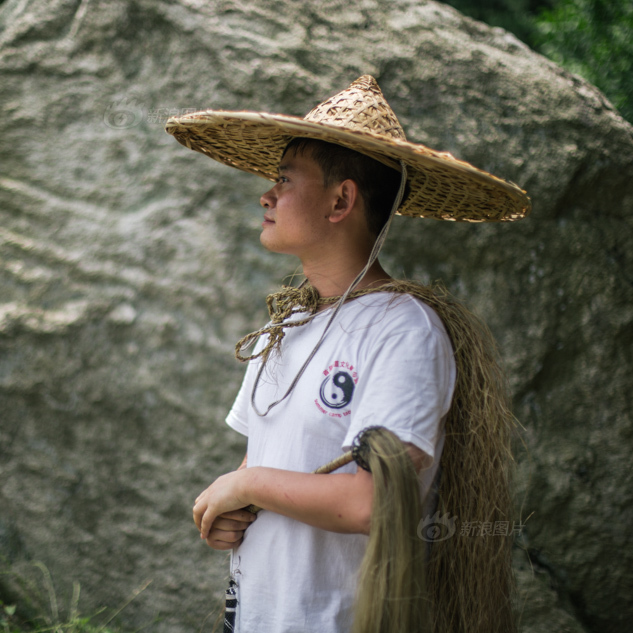 成人夏令營體驗(yàn)道教生活 成人夏令營體驗(yàn)道教生活