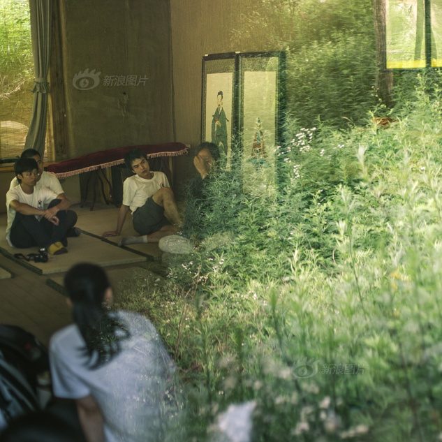 成人夏令營體驗(yàn)道教生活 成人夏令營體驗(yàn)道教生活