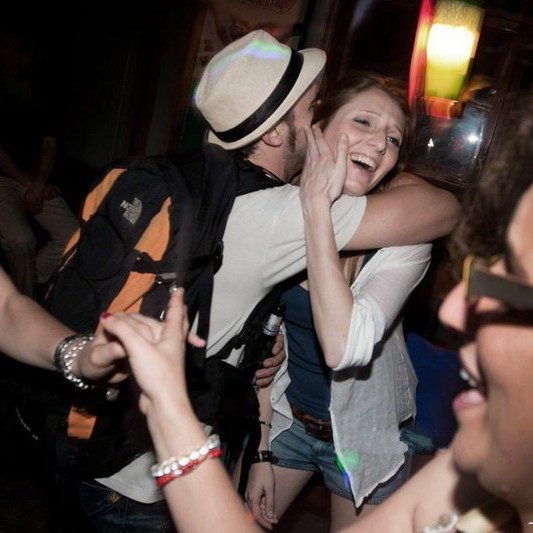 留學(xué)生在中國(guó)的生活