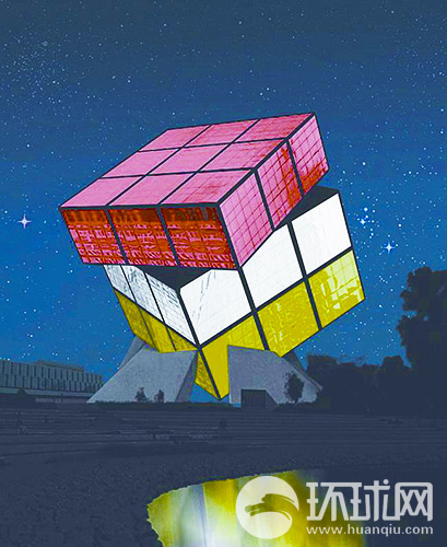 知道魔方是誰發(fā)明的嗎？走進(jìn)魔幻匈牙利