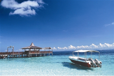 印尼 反季節(jié)過(guò)暖冬 印尼 反季節(jié)過(guò)暖冬