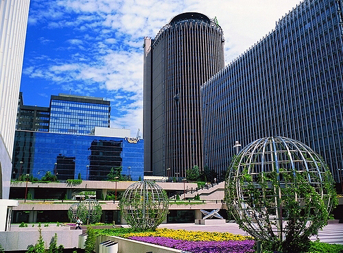 厚重又不失現(xiàn)代特色 厚重又不失現(xiàn)代特色