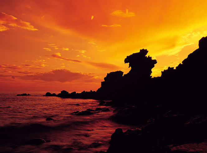 2013年最值得去的旅游目的地 2013年最值得去的旅游目的地