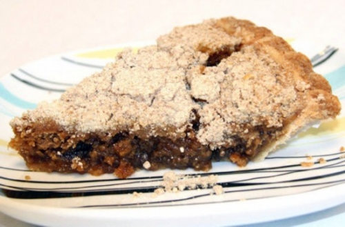 情有獨(dú)鐘的“派”范兒 到美國不可不嘗的“派” 情有獨(dú)鐘的“派”范兒 到美國不可不嘗的“派”