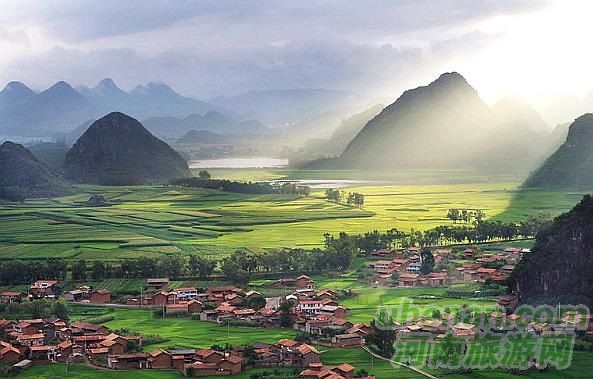 爸爸去哪兒？親密接觸荷花仙子