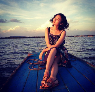 怎么能在旅行時拍出不那么“游客照”的照片？