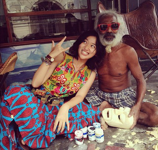 怎么能在旅行時拍出不那么“游客照”的照片？