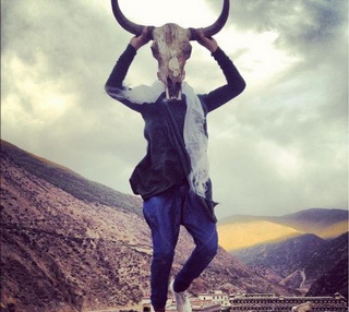 怎么能在旅行時拍出不那么“游客照”的照片？