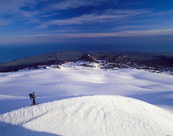 浪漫圣誕出國去，全球最適宜九大城市推薦