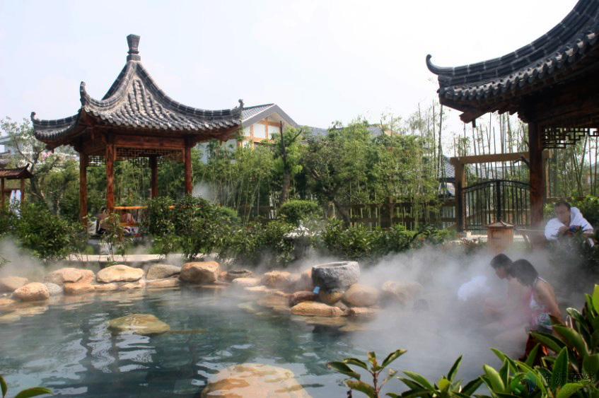 春節(jié)去哪兒？出游地圖告訴您！