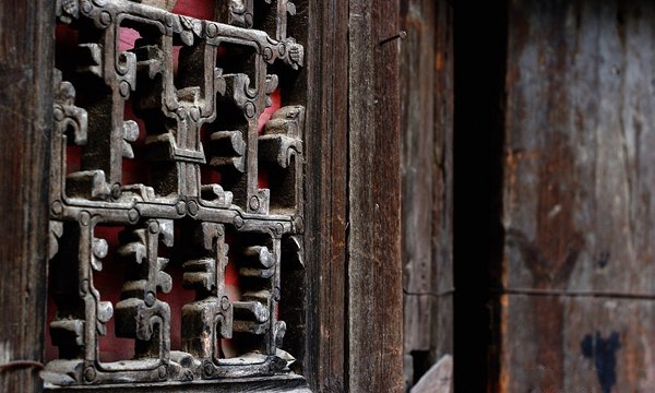 10大古村落，見證鶴壁舊時光