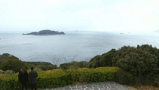 花樣長蛇島 “都教授”帶你去私奔 花樣長蛇島 “都教授”帶你去私奔