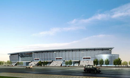 2014中原旅游商品博覽會——設計與創(chuàng)意的激情迸發(fā)