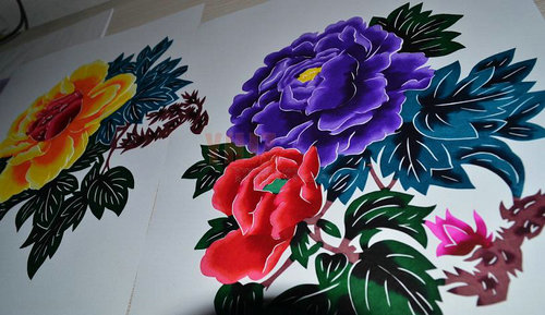 2014中原旅游商品博覽會——設計與創(chuàng)意的激情迸發(fā)