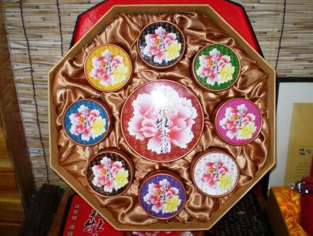 2014中原旅游商品博覽會——設計與創(chuàng)意的激情迸發(fā)