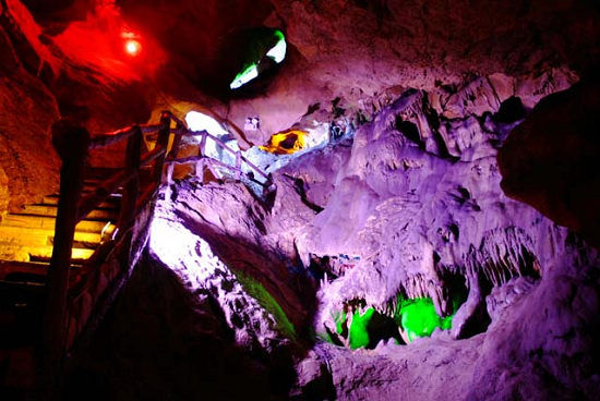 母親節(jié)河南景區(qū)優(yōu)惠大波來(lái)襲！