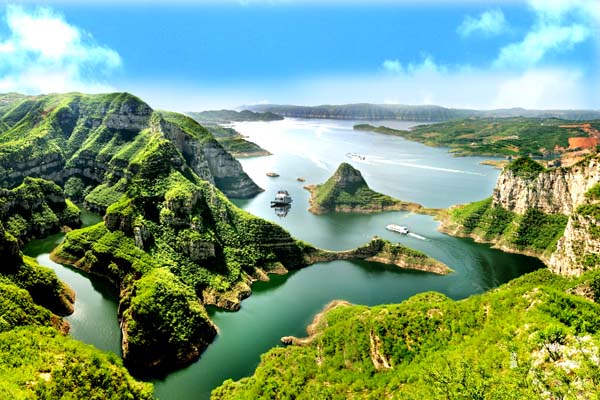 母親節(jié)河南景區(qū)優(yōu)惠大波來(lái)襲！