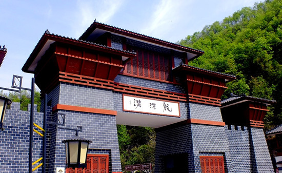 母親節(jié)，帶上爸媽去撒歡吧！！