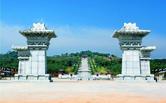 母親節(jié)，帶上爸媽去撒歡吧！！