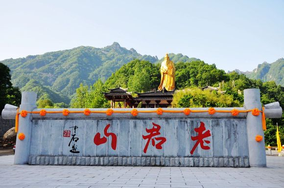 五月旅游正當(dāng)時(shí)，河南周邊景色也不錯(cuò)