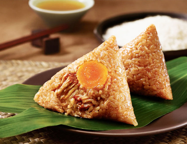 端午節(jié) 去體驗舌尖上的老君山！