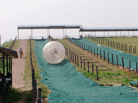 水上樂(lè)園 水上樂(lè)園