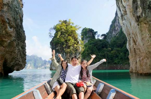 使旅途更加歡樂(lè)的九種方法 使旅途更加歡樂(lè)的九種方法