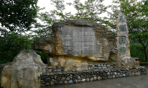 從《爸爸》到《變4》 重慶武隆魅力無法阻擋 從《爸爸》到《變4》 重慶武隆魅力無法阻擋