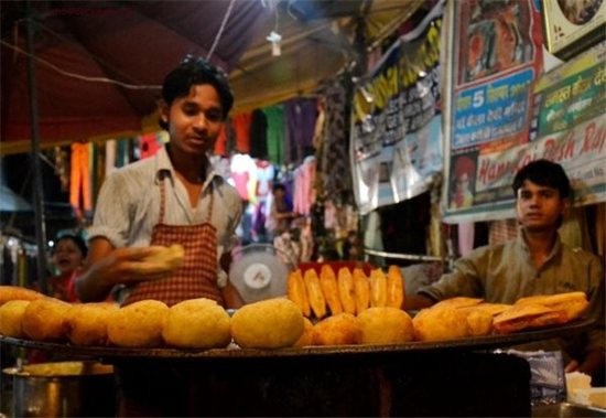 10座非常適合窮游的城市 10座非常適合窮游的城市