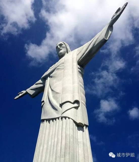 巴西免簽 火辣的南美帥哥咱們約嗎！