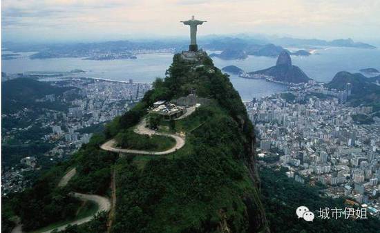 巴西免簽 火辣的南美帥哥咱們約嗎！