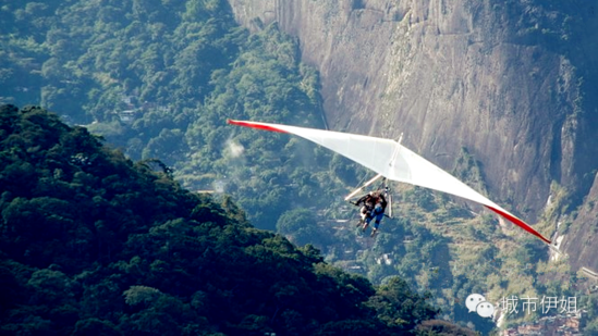 巴西免簽 火辣的南美帥哥咱們約嗎！