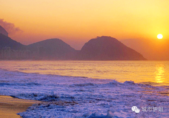 巴西免簽 火辣的南美帥哥咱們約嗎！