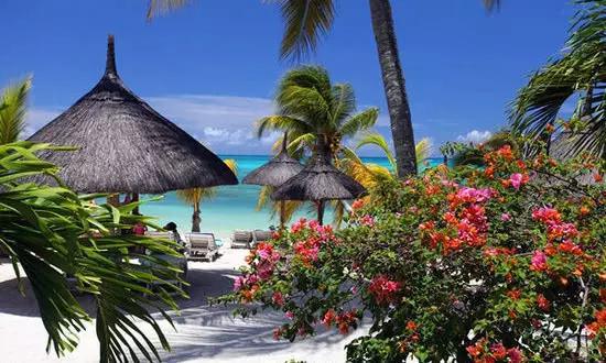 適合在冬天旅游的十個絕美海島！