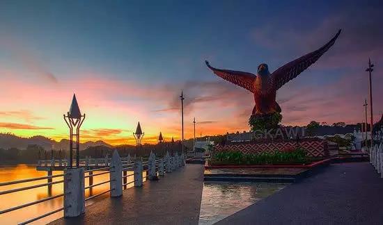 適合在冬天旅游的十個絕美海島！