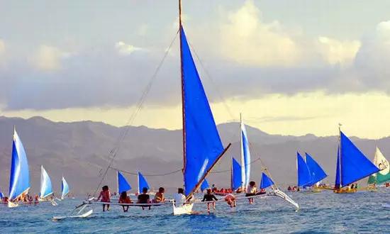 適合在冬天旅游的十個絕美海島！