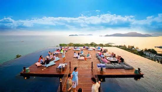 適合在冬天旅游的十個絕美海島！