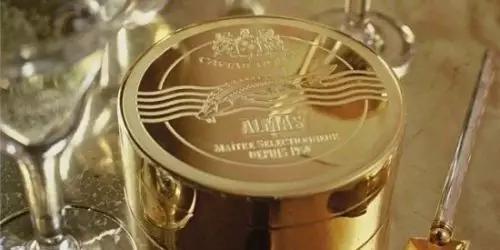 世界上最貴的食物 吃一口傾家蕩產(chǎn) 世界上最貴的食物 吃一口傾家蕩產(chǎn)