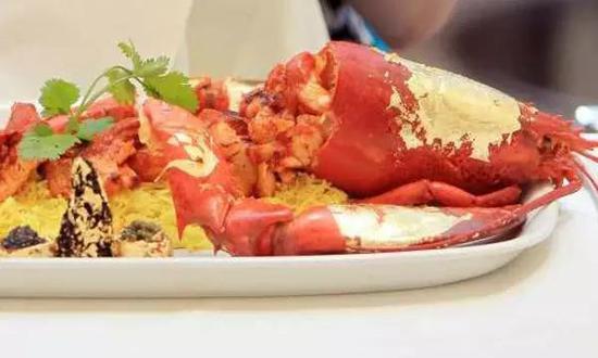 世界上最貴的食物 吃一口傾家蕩產(chǎn) 世界上最貴的食物 吃一口傾家蕩產(chǎn)