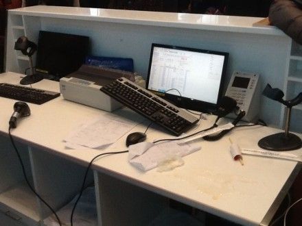 現(xiàn)場圖。