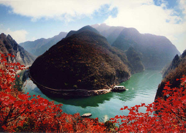 “健康夕陽(yáng)行 歡樂青天河”青天河景區(qū)饋贈(zèng)老年人 “健康夕陽(yáng)行 歡樂青天河”青天河景區(qū)饋贈(zèng)老年人