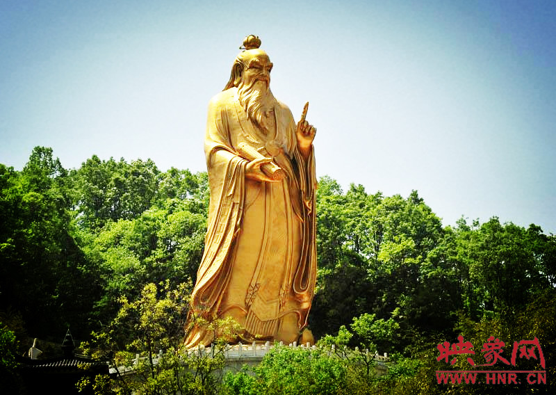 峰林仙境--老君山 峰林仙境--老君山