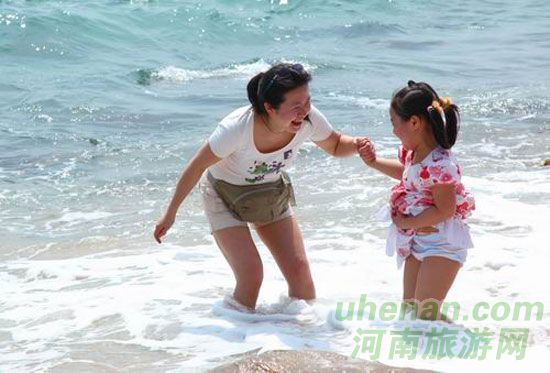 調(diào)查報(bào)告顯示:七成家長(zhǎng)選擇出境親子游 調(diào)查報(bào)告顯示:七成家長(zhǎng)選擇出境親子游