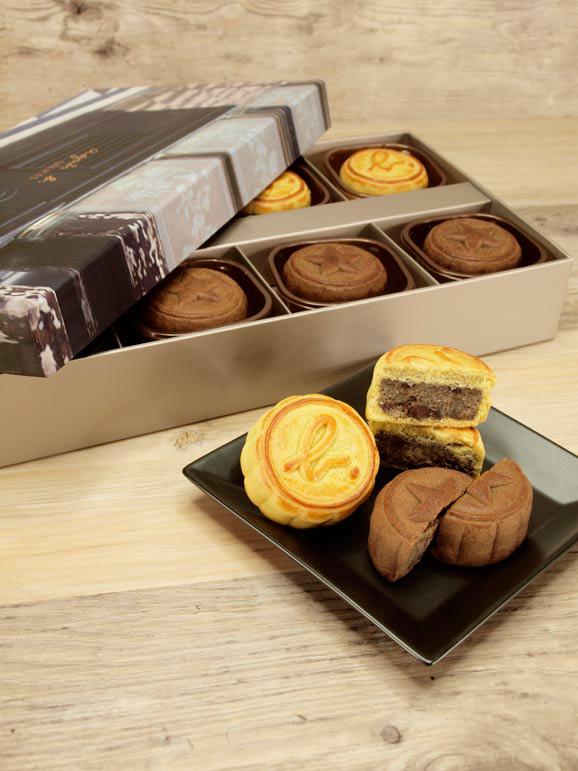 2013，非主流月餅也“瘋狂”