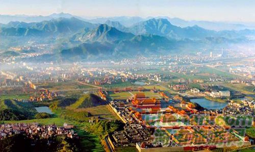 詩(shī)畫(huà)浙江今天約“惠”河南游客 詩(shī)畫(huà)浙江今天約“惠”河南游客