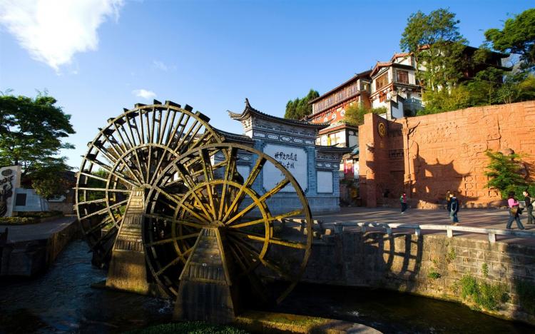 直飛麗江！鄭州開辟新航線