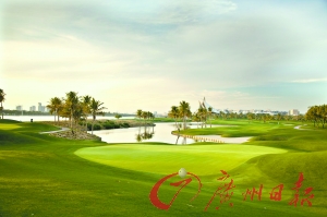 　　球場黃昏景色迷人?！　? complete=