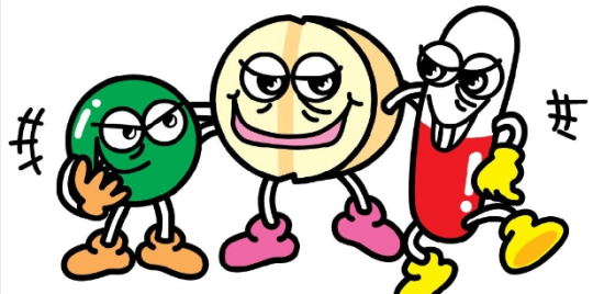 玩戶(hù)外帶上這些小東西