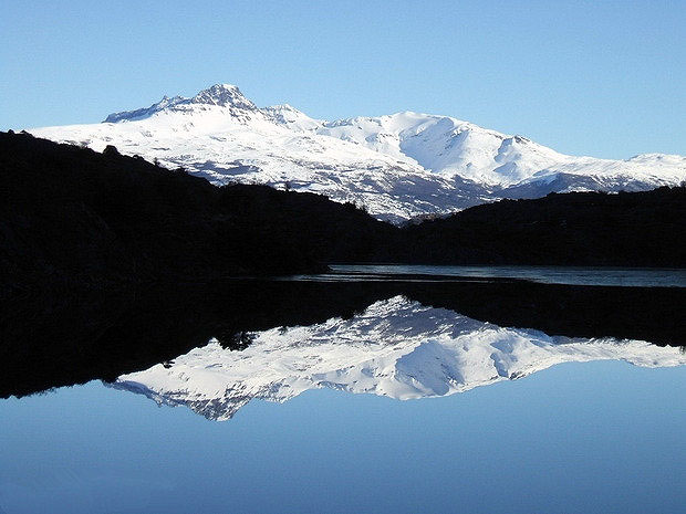 托雷斯裴恩國家公園,智利 托雷斯裴恩國家公園,智利